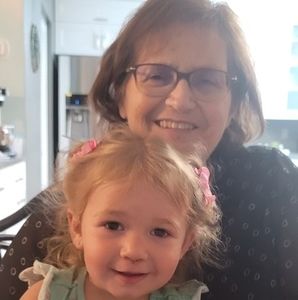 Meet your Posher, Janice